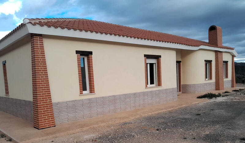 3 chambre Auberge à vendre