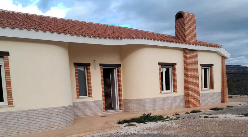 3 chambre Auberge à vendre