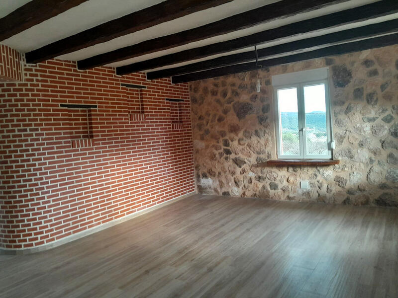 3 chambre Auberge à vendre