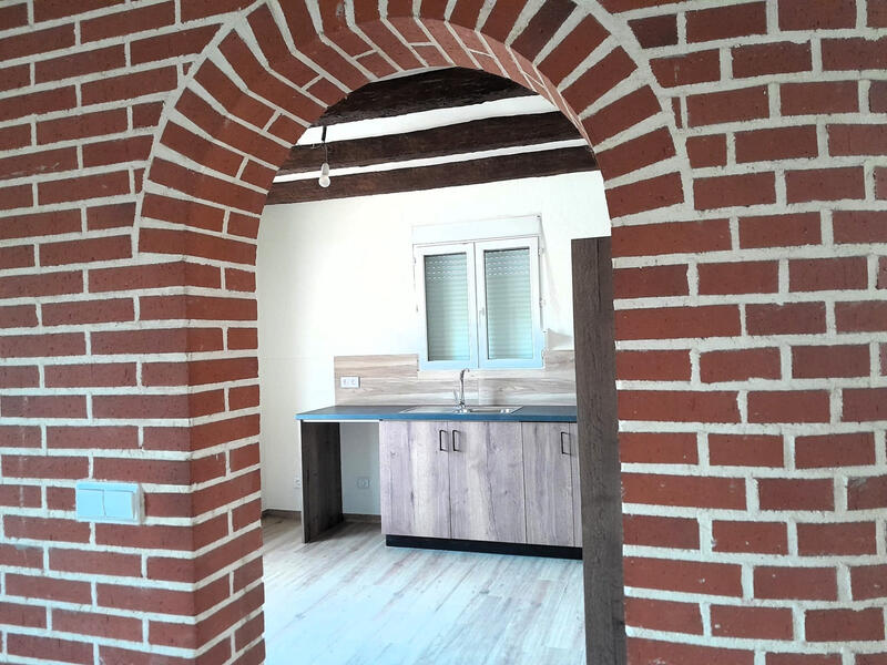 3 chambre Auberge à vendre