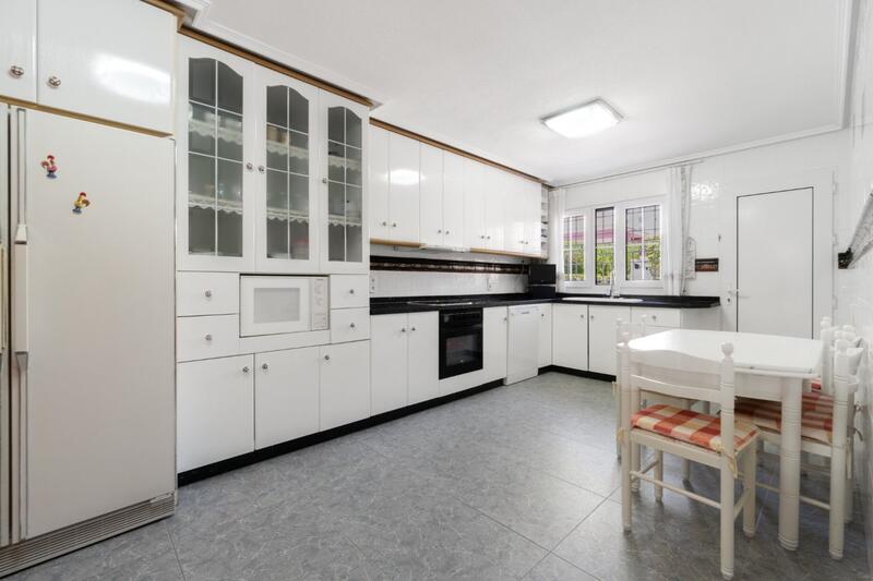 5 soverom Villa til salgs