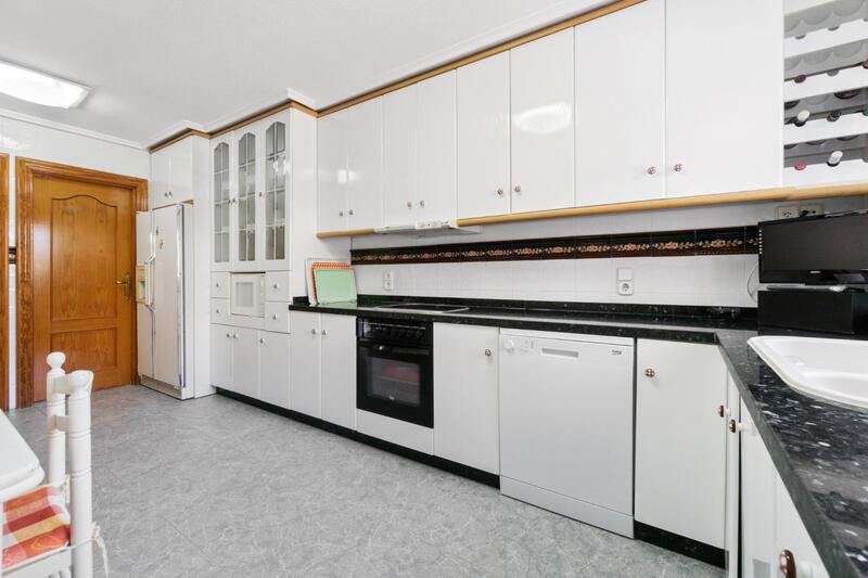 5 soverom Villa til salgs