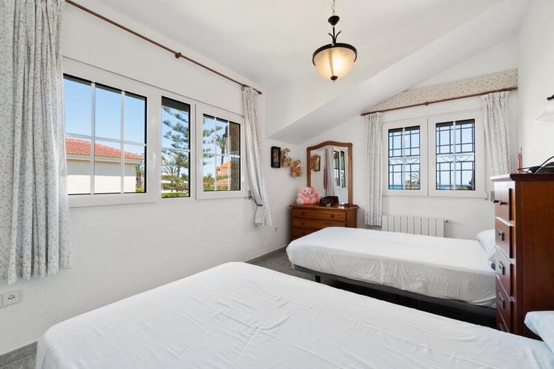 5 soverom Villa til salgs