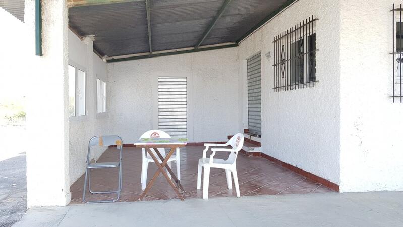 2 bedroom Country House for sale