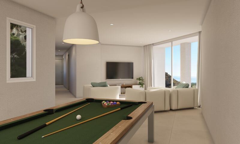 4 soveværelse Villa til salg