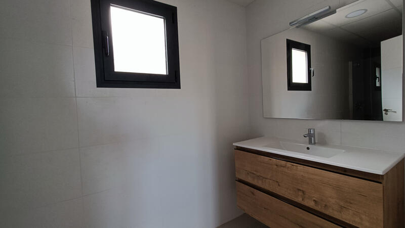 3 soverom Villa til salgs