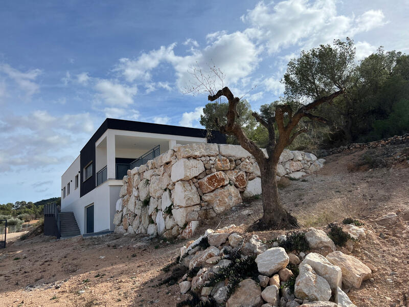 3 soverom Villa til salgs