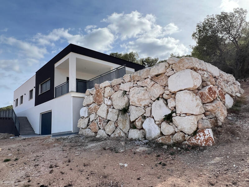 3 soverom Villa til salgs