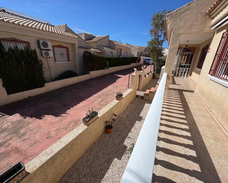 2 soverom Villa til salgs