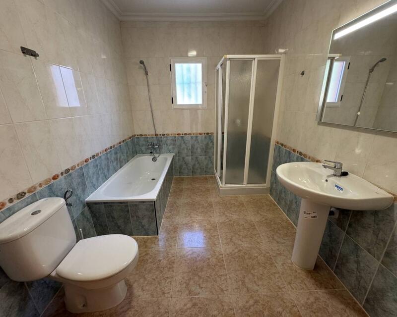 2 soverom Villa til salgs