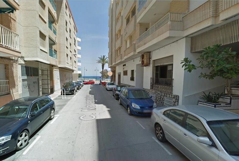 Local Comercial en venta en Torrevieja, Alicante