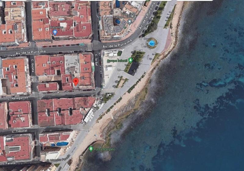 Local Comercial en venta