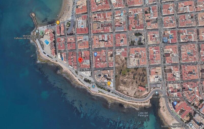 Local Comercial en venta