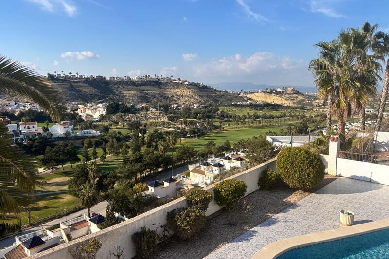 5 Cuarto Villa en venta
