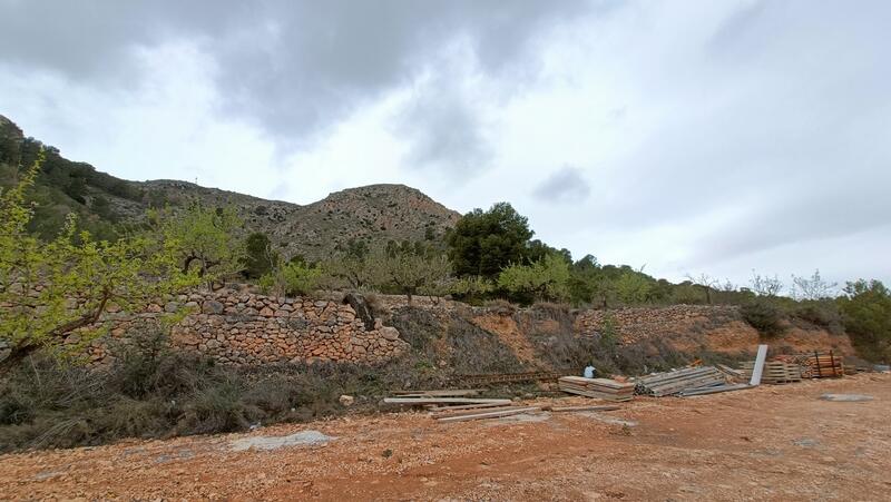 4 Cuarto Villa en venta