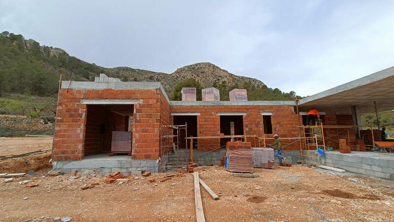4 Cuarto Villa en venta