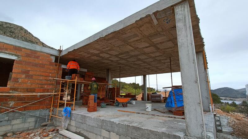 4 Cuarto Villa en venta