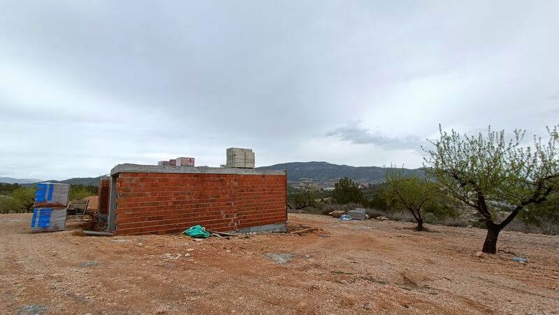4 Cuarto Villa en venta