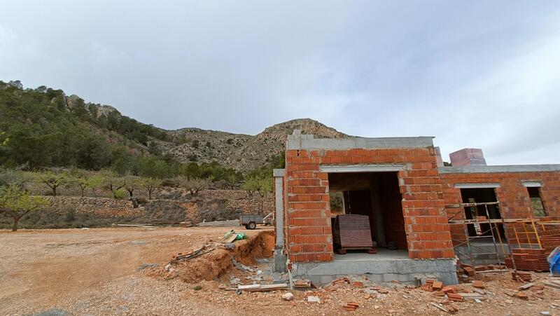 4 Cuarto Villa en venta