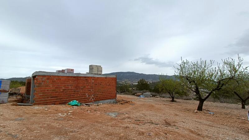 4 Cuarto Villa en venta