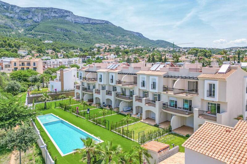 2 Cuarto Apartamento en venta