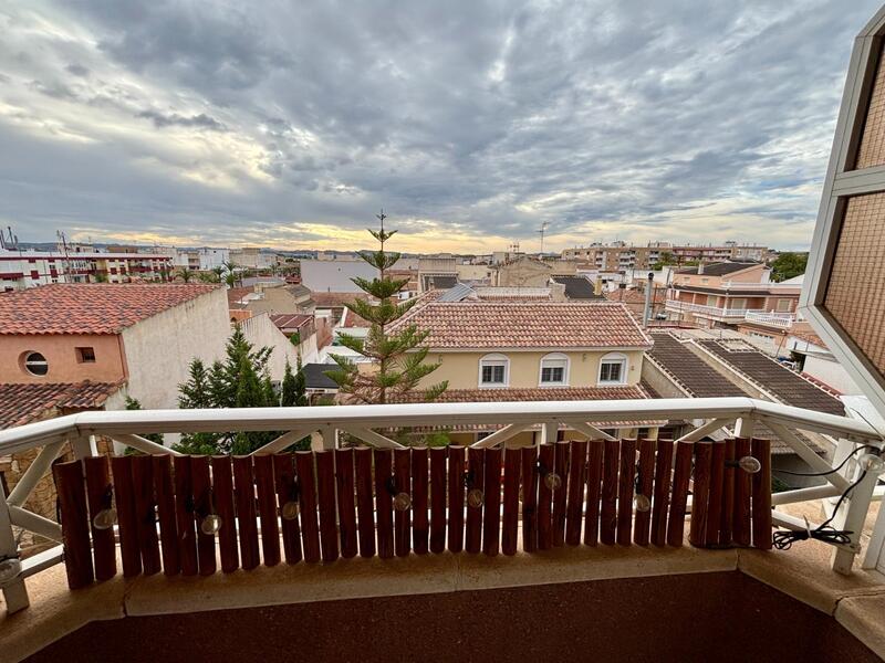 3 Cuarto Apartamento en venta