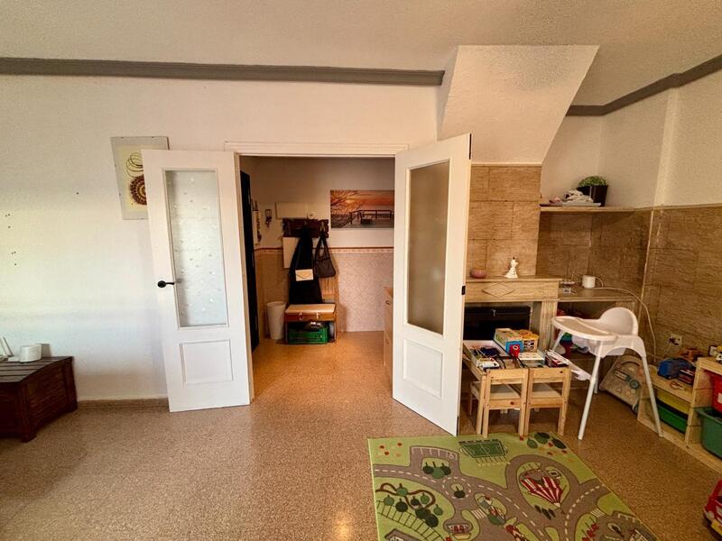 3 Cuarto Apartamento en venta