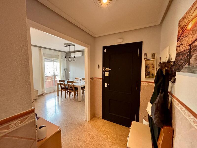 3 Cuarto Apartamento en venta
