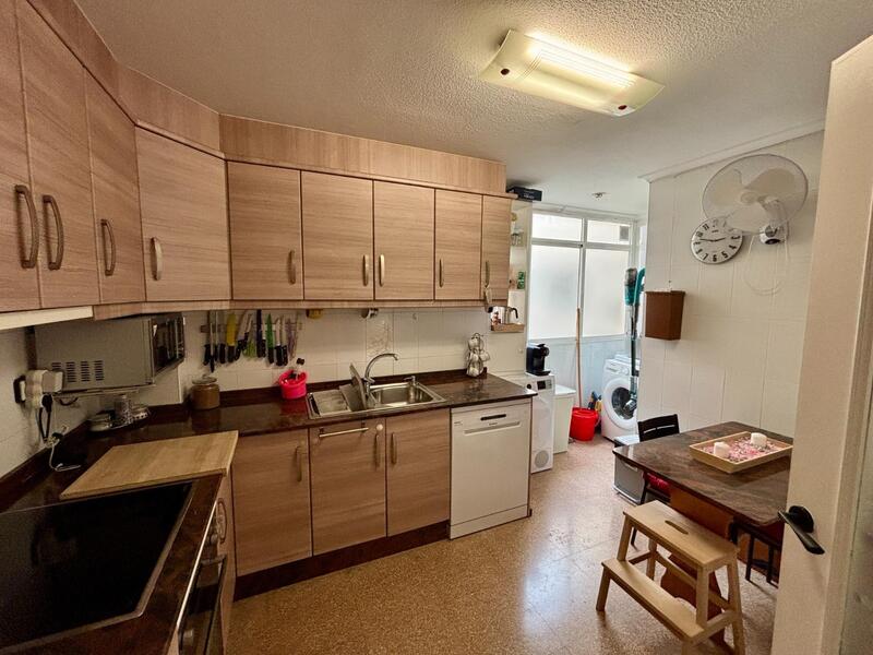 3 Cuarto Apartamento en venta