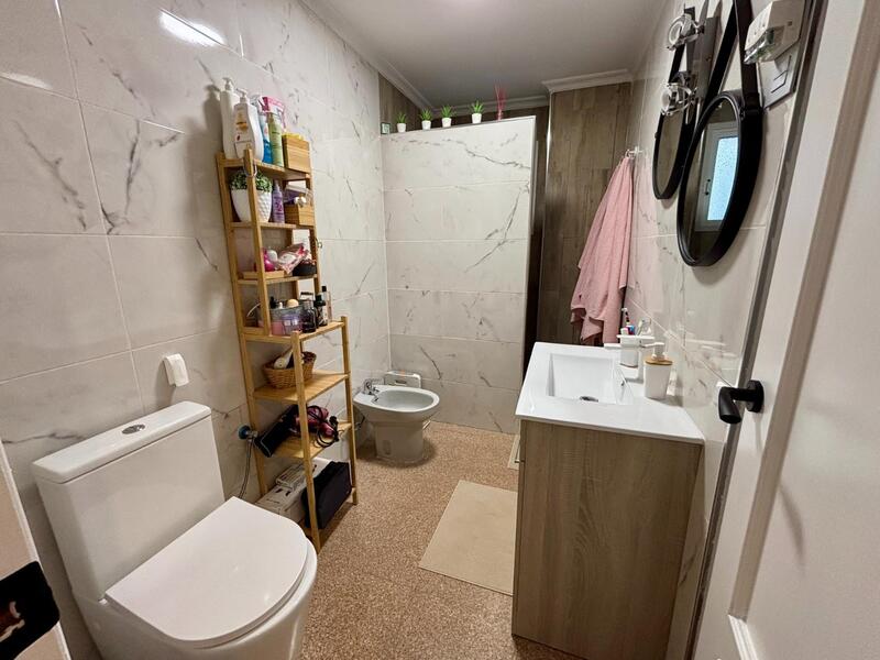 3 Cuarto Apartamento en venta