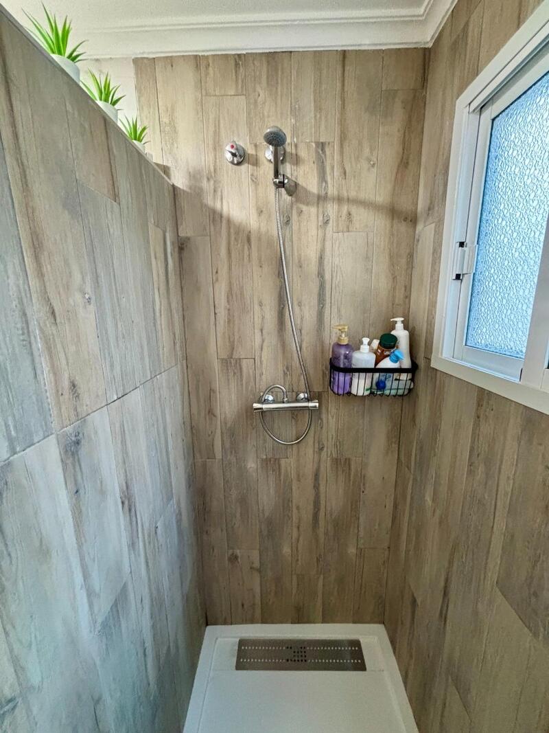 3 Cuarto Apartamento en venta