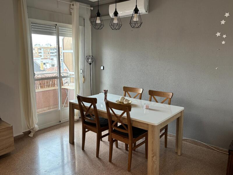 3 Cuarto Apartamento en venta
