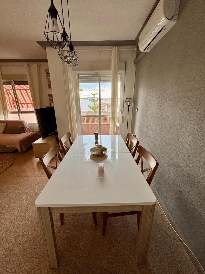 3 Cuarto Apartamento en venta