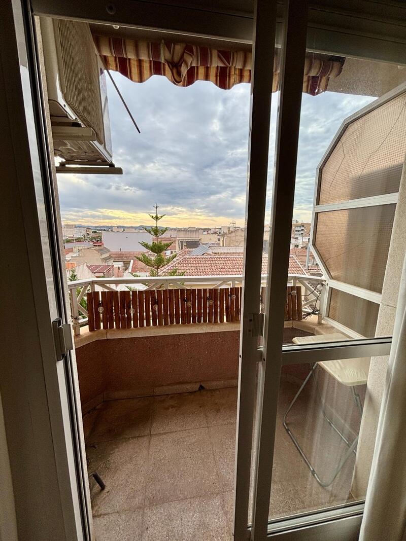 3 Cuarto Apartamento en venta