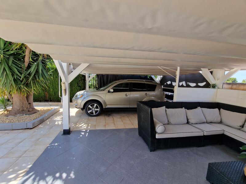 4 Cuarto Villa en venta