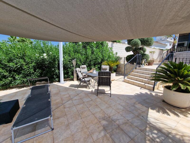 4 Cuarto Villa en venta