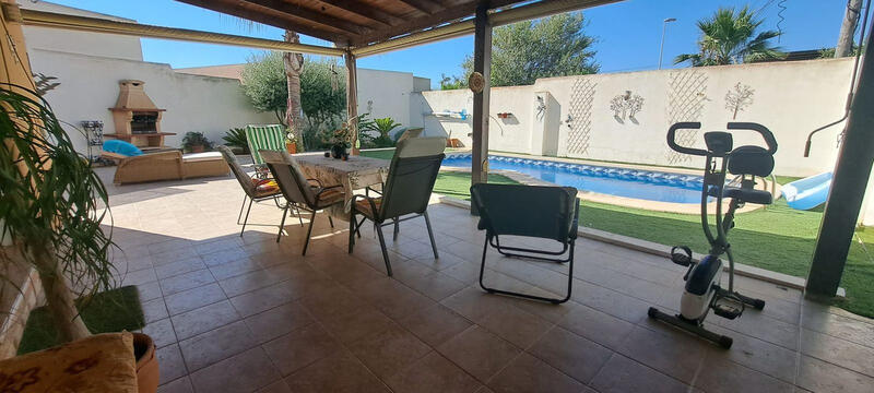 3 bedroom Villa for sale