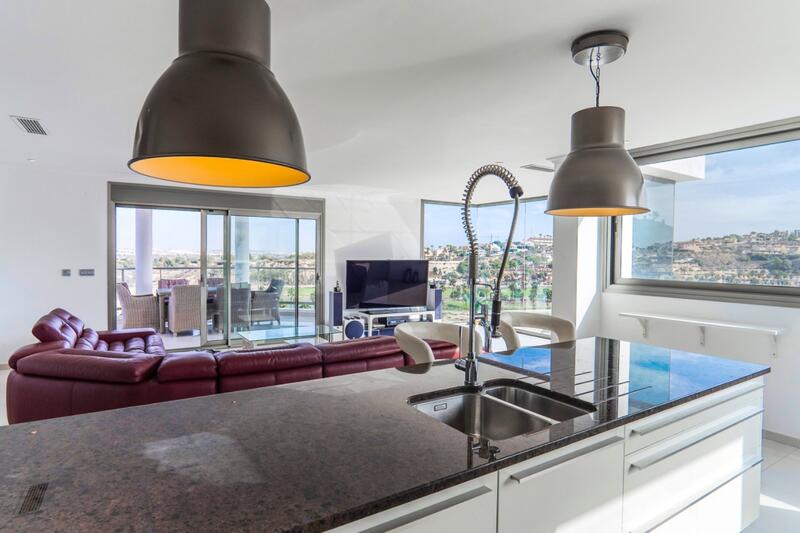 4 Schlafzimmer Villa zu verkaufen