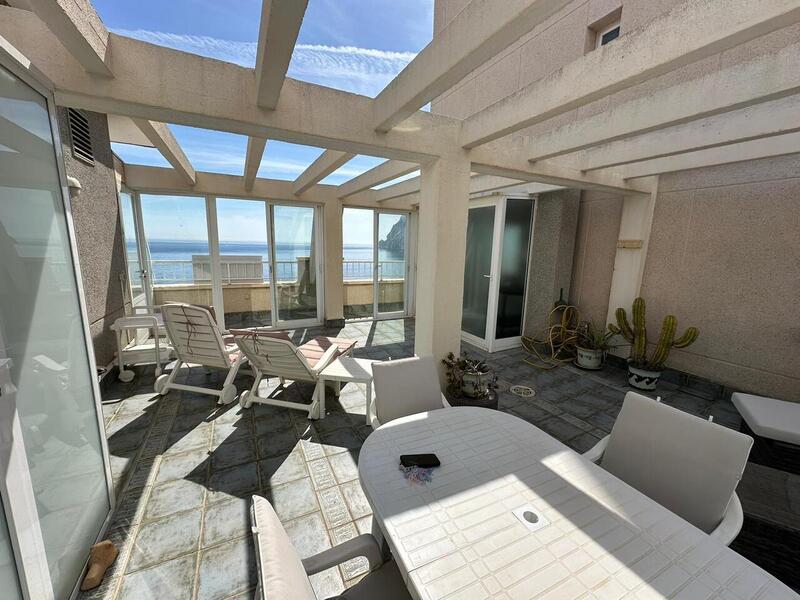 2 chambre Appartement à vendre