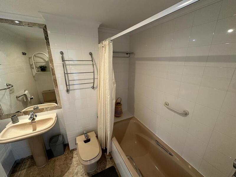 2 chambre Appartement à vendre