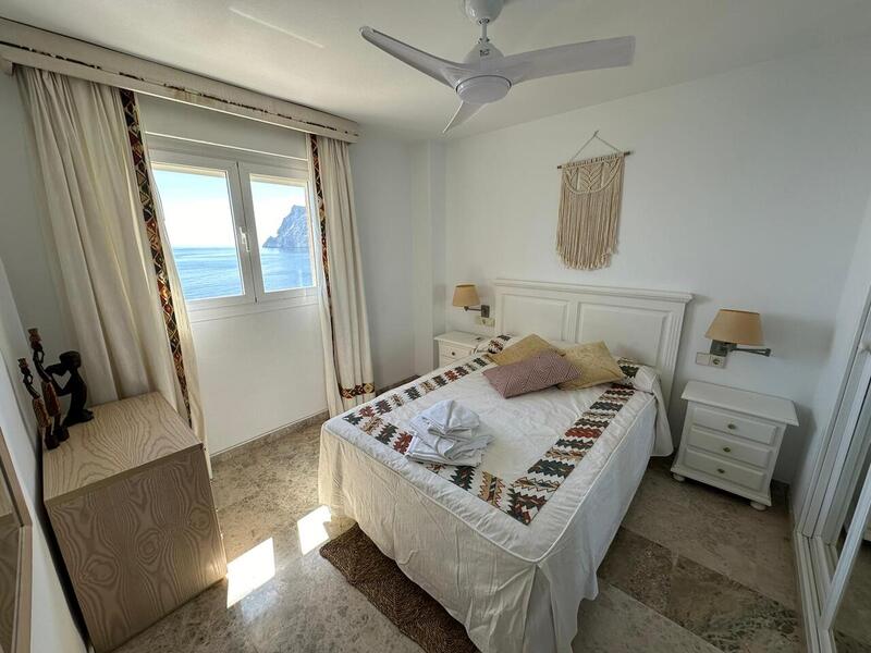 2 chambre Appartement à vendre