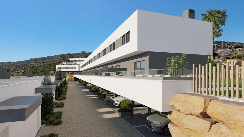 3 slaapkamer Gezinswoning Te koop