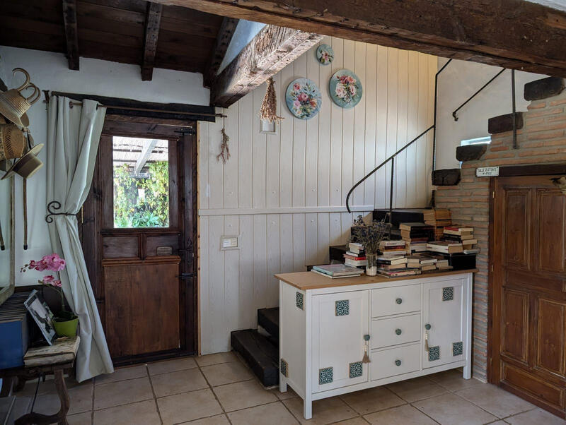 2 slaapkamer Villa Te koop