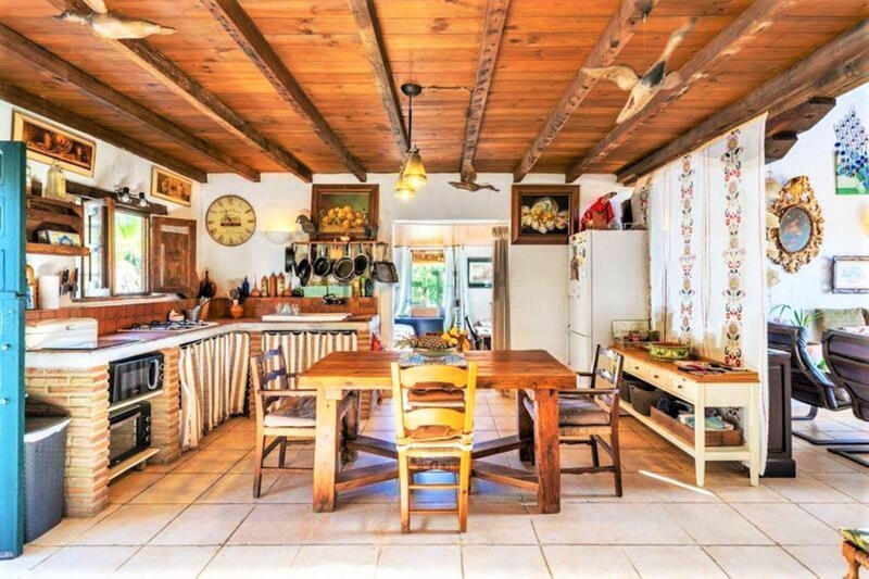 2 slaapkamer Villa Te koop