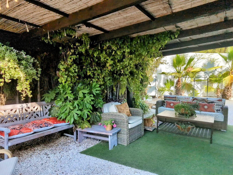 2 slaapkamer Villa Te koop