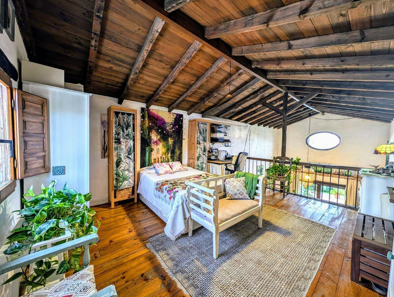2 slaapkamer Villa Te koop