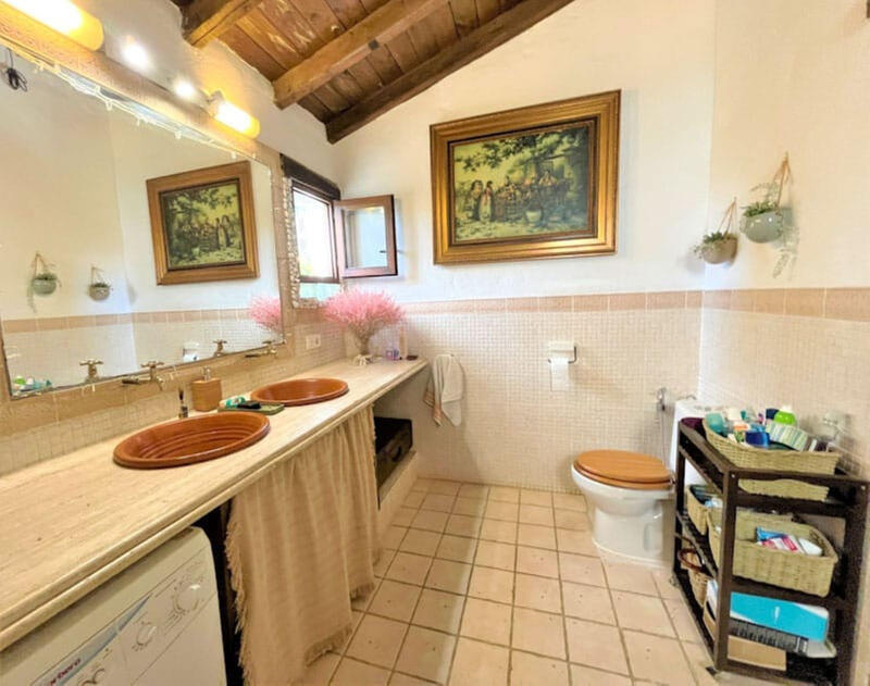 2 slaapkamer Villa Te koop