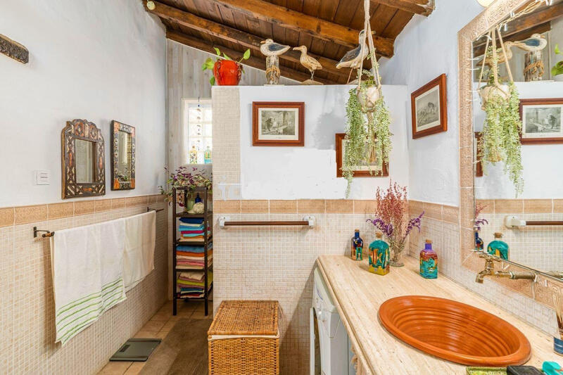 2 slaapkamer Villa Te koop