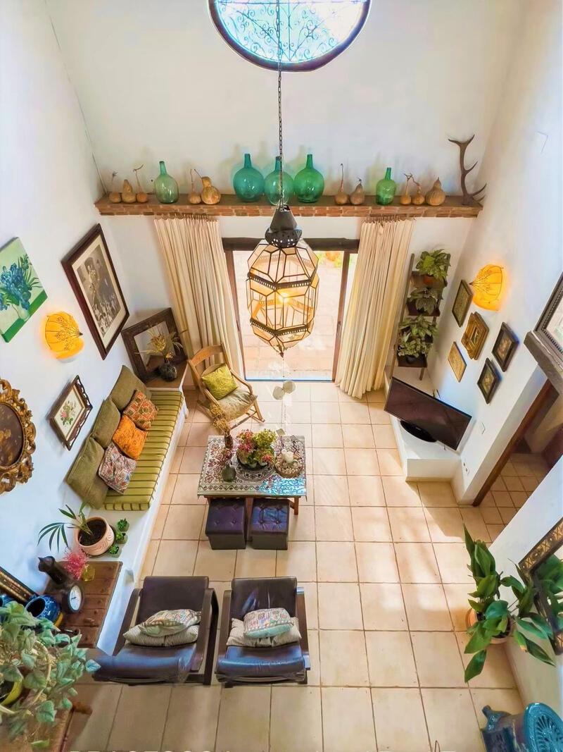 2 slaapkamer Villa Te koop