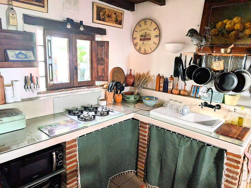 2 slaapkamer Villa Te koop